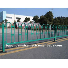 Traffic fence barrier with high quality&competitive price